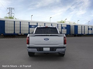 2024 Ford F-150 XLT 1FTFW3L59RKD66056 in Mechanicville, NY 5
