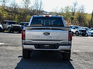 2024 Ford F-150 Platinum 1FTFW7LD5RFA66201 in Mechanicville, NY 26