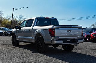 2024 Ford F-150 Platinum 1FTFW7LD5RFA66201 in Mechanicville, NY 27