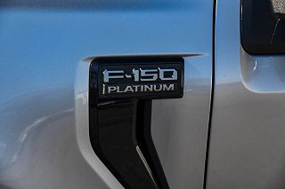2024 Ford F-150 Platinum 1FTFW7LD5RFA66201 in Mechanicville, NY 38