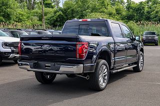 2024 Ford F-150 Lariat 1FTFW5L55RFB02613 in Mechanicville, NY 25