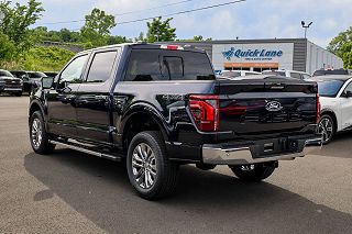 2024 Ford F-150 Lariat 1FTFW5L55RFB02613 in Mechanicville, NY 5