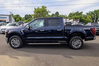 2024 Ford F-150 Lariat 1FTFW5L55RFB02613 in Mechanicville, NY 6