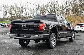 2024 Ford F-150 XLT 1FTFW3LDXRFA52495 in Mechanicville, NY 3