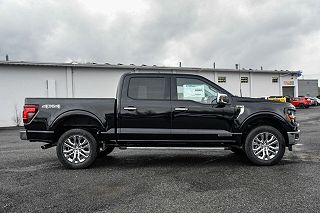 2024 Ford F-150 XLT 1FTFW3LDXRFA52495 in Mechanicville, NY 41