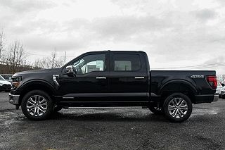 2024 Ford F-150 XLT 1FTFW3LDXRFA52495 in Mechanicville, NY 45