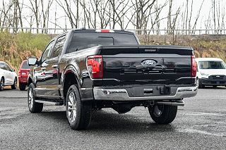 2024 Ford F-150 XLT 1FTFW3LDXRFA52495 in Mechanicville, NY 5
