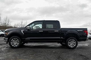 2024 Ford F-150 XLT 1FTFW3LDXRFA52495 in Mechanicville, NY 6