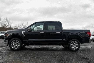 2024 Ford F-150 XLT 1FTFW3LDXRFA52495 in Mechanicville, NY 7