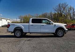 2024 Ford F-150 XLT 1FTFW3L5XRFA32837 in Mechanicville, NY 2