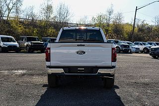 2024 Ford F-150 XLT 1FTFW3L5XRFA32837 in Mechanicville, NY 4