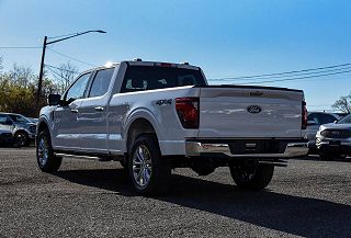 2024 Ford F-150 XLT 1FTFW3L5XRFA32837 in Mechanicville, NY 5