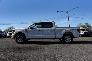 2024 Ford F-150 XLT 1FTFW3L5XRFA32837 in Mechanicville, NY 6