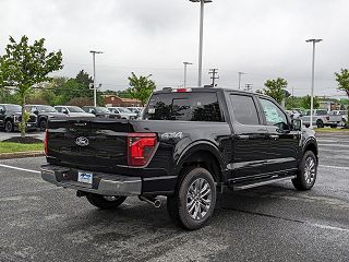 2024 Ford F-150 XLT 1FTFW3L80RFA35322 in Middle River, MD 3
