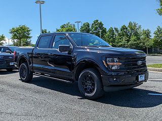 2024 Ford F-150 XLT 1FTFW3L50RKD81805 in Middle River, MD 2