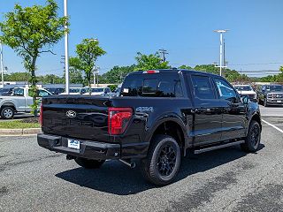 2024 Ford F-150 XLT 1FTFW3L50RKD81805 in Middle River, MD 3