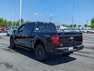 2024 Ford F-150 XLT 1FTFW3L50RKD81805 in Middle River, MD 4