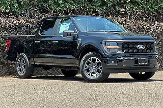 2024 Ford F-150 STX 1FTEW2KP3RFB10836 in National City, CA 2