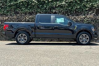 2024 Ford F-150 STX 1FTEW2KP3RFB10836 in National City, CA 4