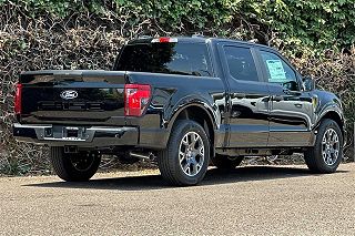 2024 Ford F-150 STX 1FTEW2KP3RFB10836 in National City, CA 5