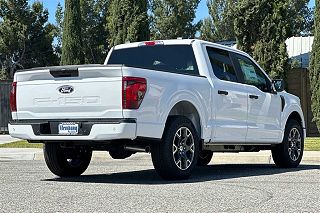 2024 Ford F-150 STX 1FTEW2KP2RFA29696 in Norco, CA 5