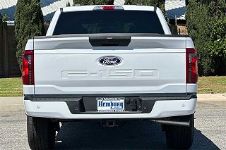 2024 Ford F-150 STX 1FTEW2KP2RFA29696 in Norco, CA 6