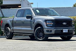 2024 Ford F-150 XLT 1FTEW3KP7RKD24757 in Norco, CA 2