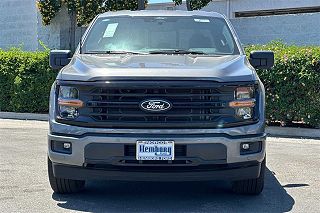 2024 Ford F-150 XLT 1FTEW3KP7RKD24757 in Norco, CA 3