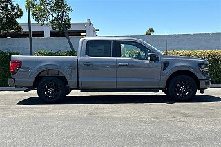 2024 Ford F-150 XLT 1FTEW3KP7RKD24757 in Norco, CA 4