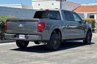 2024 Ford F-150 XLT 1FTEW3KP7RKD24757 in Norco, CA 5