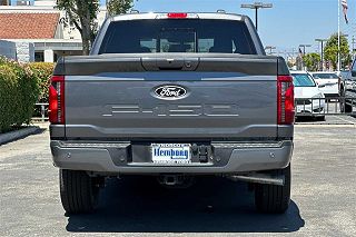 2024 Ford F-150 XLT 1FTEW3KP7RKD24757 in Norco, CA 6