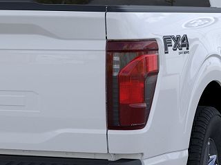 2024 Ford F-150 XLT 1FTFW3LD6RFA32633 in Norman, OK 21