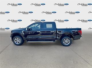 2024 Ford F-150 XLT 1FTFW3L57RKD56626 in Norman, OK 26