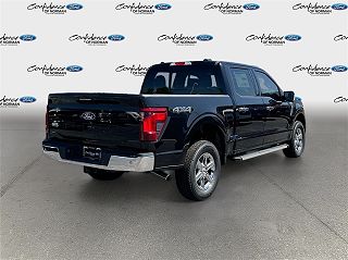 2024 Ford F-150 XLT 1FTFW3L57RKD56626 in Norman, OK 29