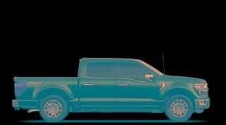2024 Ford F-150 Lariat 1FTFW5L52RFA57226 in Norman, OK 14
