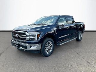 2024 Ford F-150 Lariat 1FTFW5L52RFA57226 in Norman, OK 19