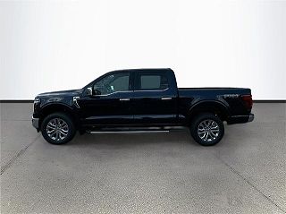 2024 Ford F-150 Lariat 1FTFW5L52RFA57226 in Norman, OK 20