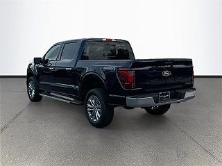 2024 Ford F-150 Lariat 1FTFW5L52RFA57226 in Norman, OK 21