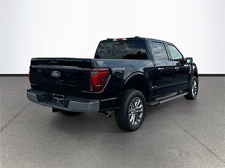 2024 Ford F-150 Lariat 1FTFW5L52RFA57226 in Norman, OK 23
