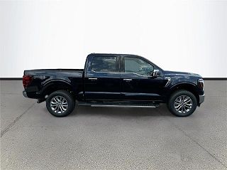2024 Ford F-150 Lariat 1FTFW5L52RFA57226 in Norman, OK 24