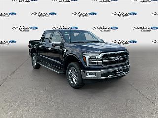2024 Ford F-150 Lariat 1FTFW5L52RFA57226 in Norman, OK 38