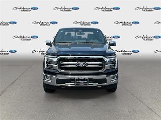 2024 Ford F-150 Lariat 1FTFW5L52RFA57226 in Norman, OK 39