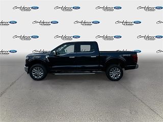 2024 Ford F-150 Lariat 1FTFW5L52RFA57226 in Norman, OK 41
