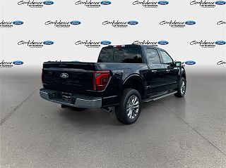2024 Ford F-150 Lariat 1FTFW5L52RFA57226 in Norman, OK 44