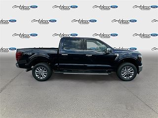 2024 Ford F-150 Lariat 1FTFW5L52RFA57226 in Norman, OK 45