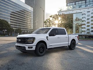 2024 Ford F-150 XLT 1FTFW3LD2RFA07972 in Philadelphia, PA 1