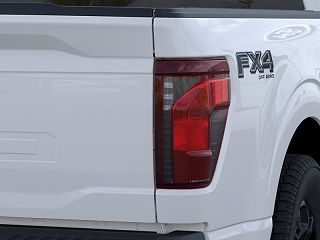 2024 Ford F-150 XLT 1FTFW3L81RKD24376 in Philadelphia, PA 21