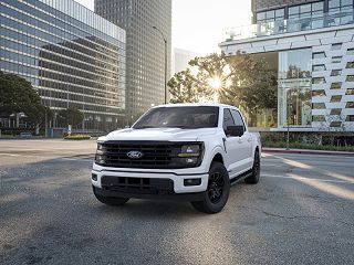 2024 Ford F-150 XLT 1FTFW3LD0RFA86106 in Philadelphia, PA 2