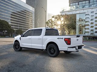 2024 Ford F-150 XLT 1FTFW3LD0RFA86106 in Philadelphia, PA 4