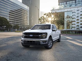 2024 Ford F-150 XLT 1FTFW3LD0RFA77356 in Philadelphia, PA 2